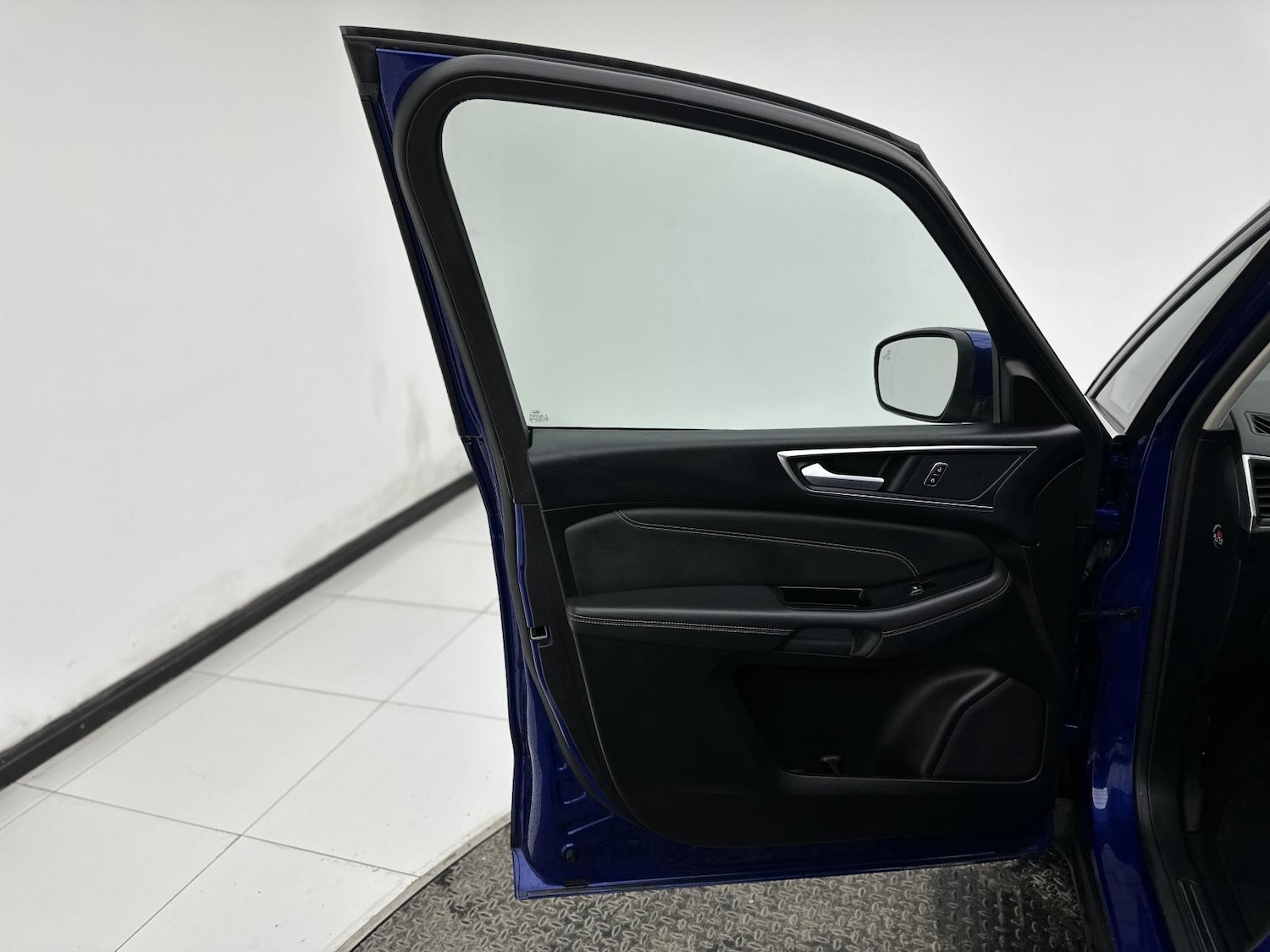 Used Ford Galaxy 2017 for sale - 77736223: Photo 38