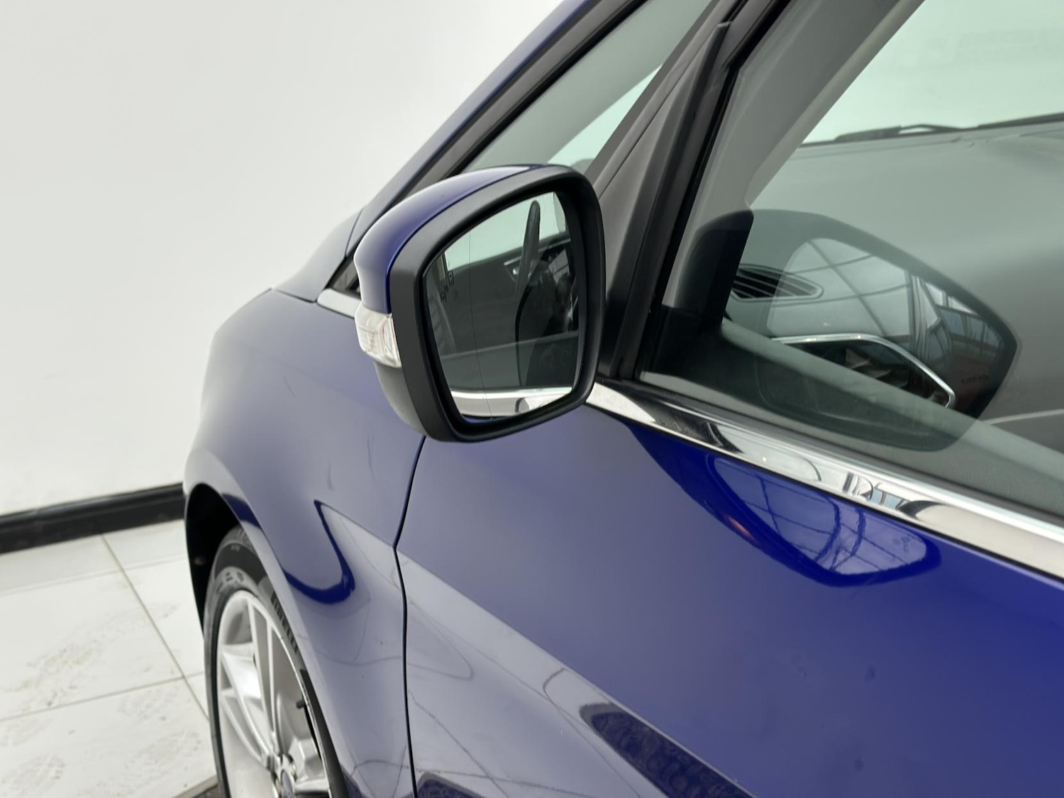 Used Ford Galaxy 2017 for sale - 77736223: Photo 39