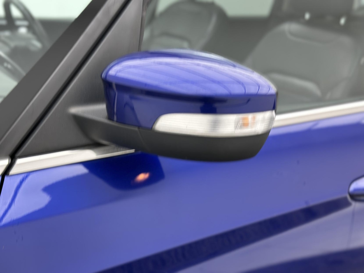 Used Ford Galaxy 2017 for sale - 77736223: Photo 40