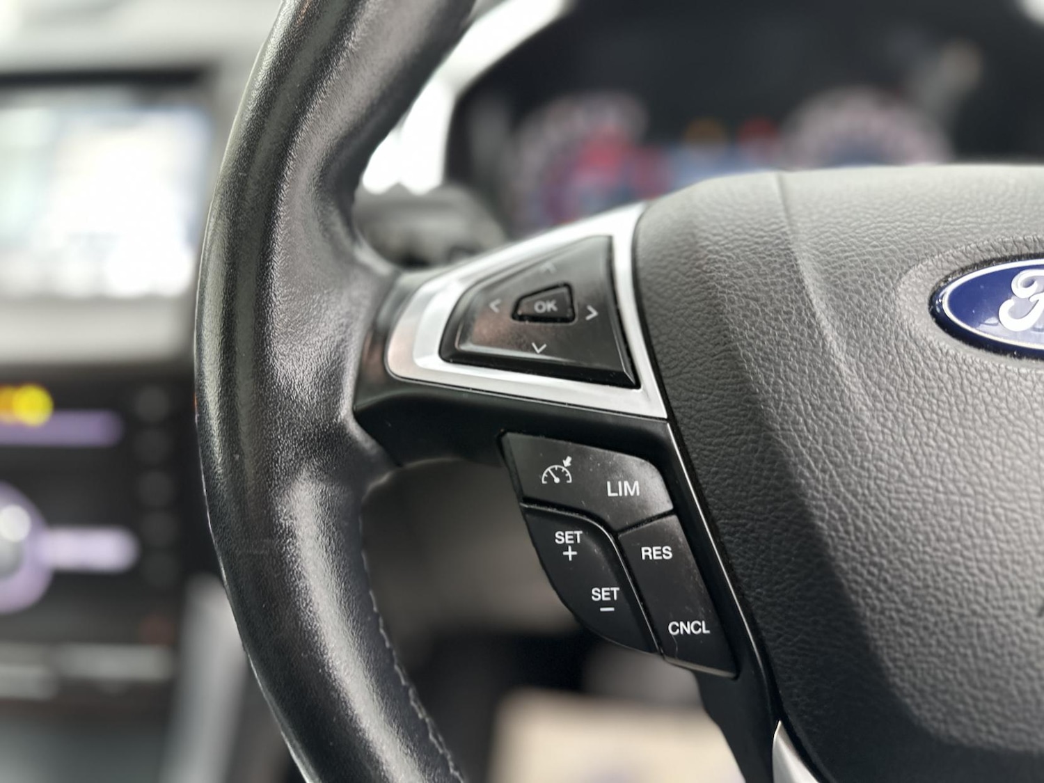 Used Ford Galaxy 2017 for sale - 77736223: Photo 45