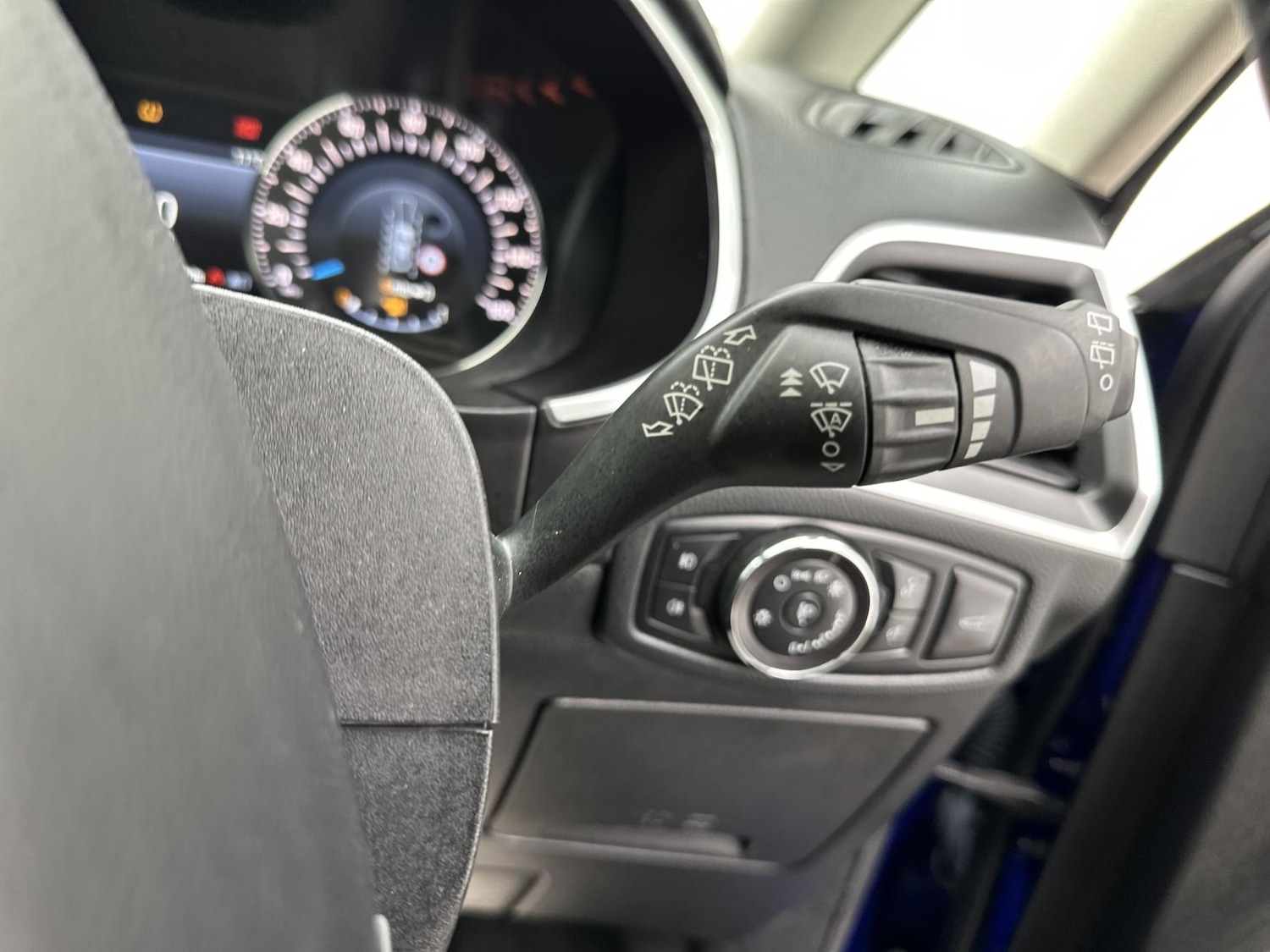 Used Ford Galaxy 2017 for sale - 77736223: Photo 48