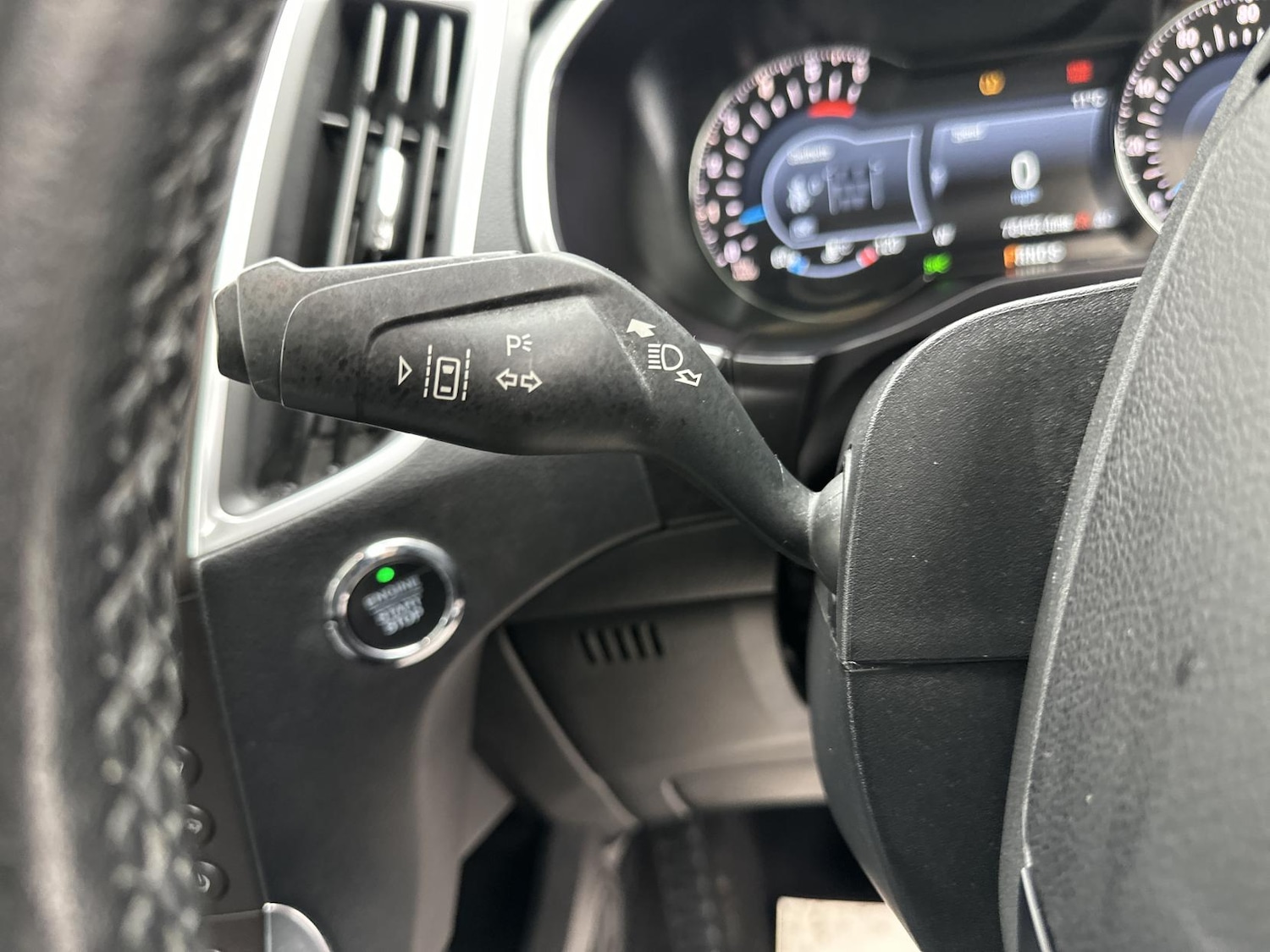 Used Ford Galaxy 2017 for sale - 77736223: Photo 49