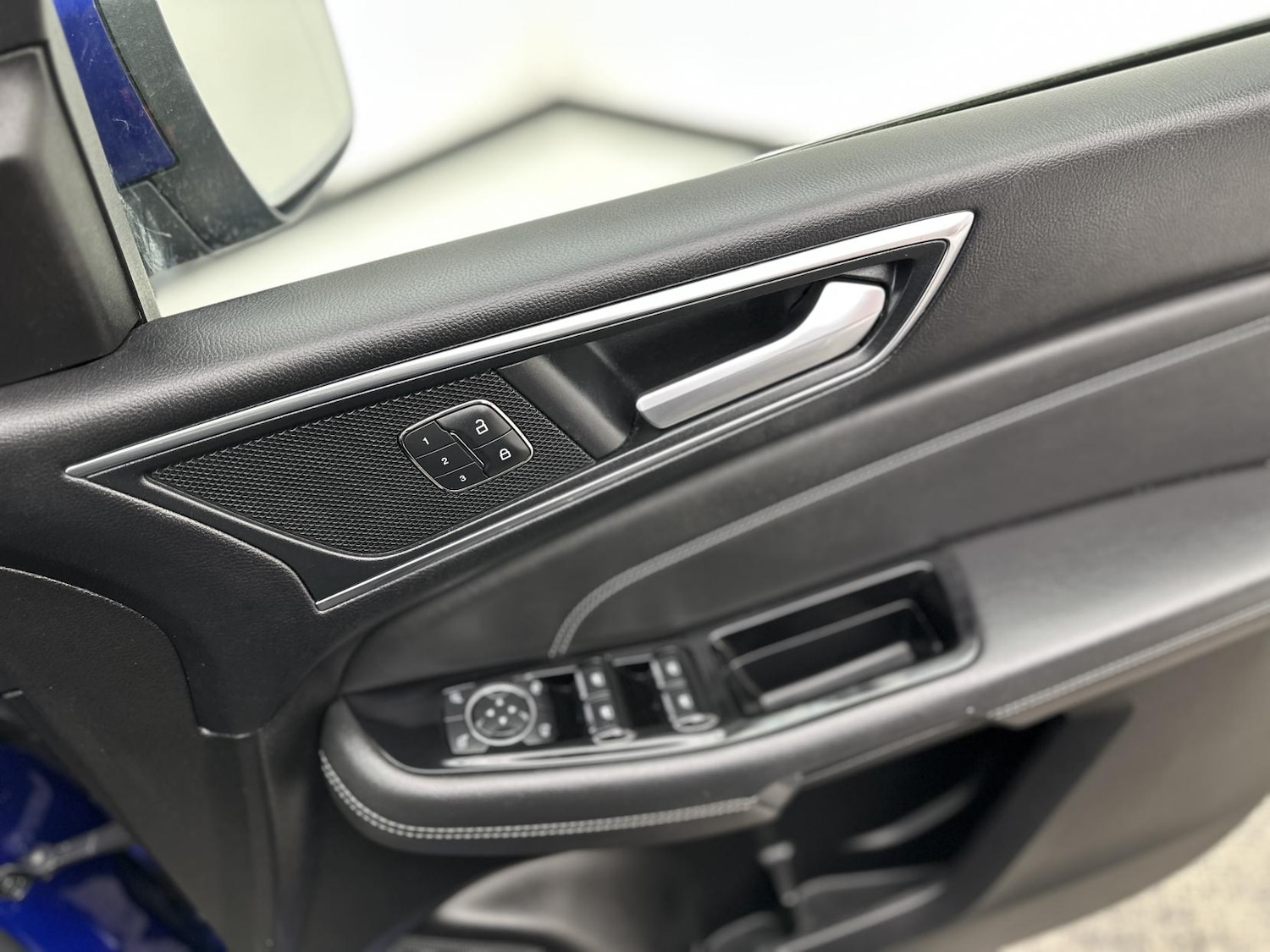 Used Ford Galaxy 2017 for sale - 77736223: Photo 50