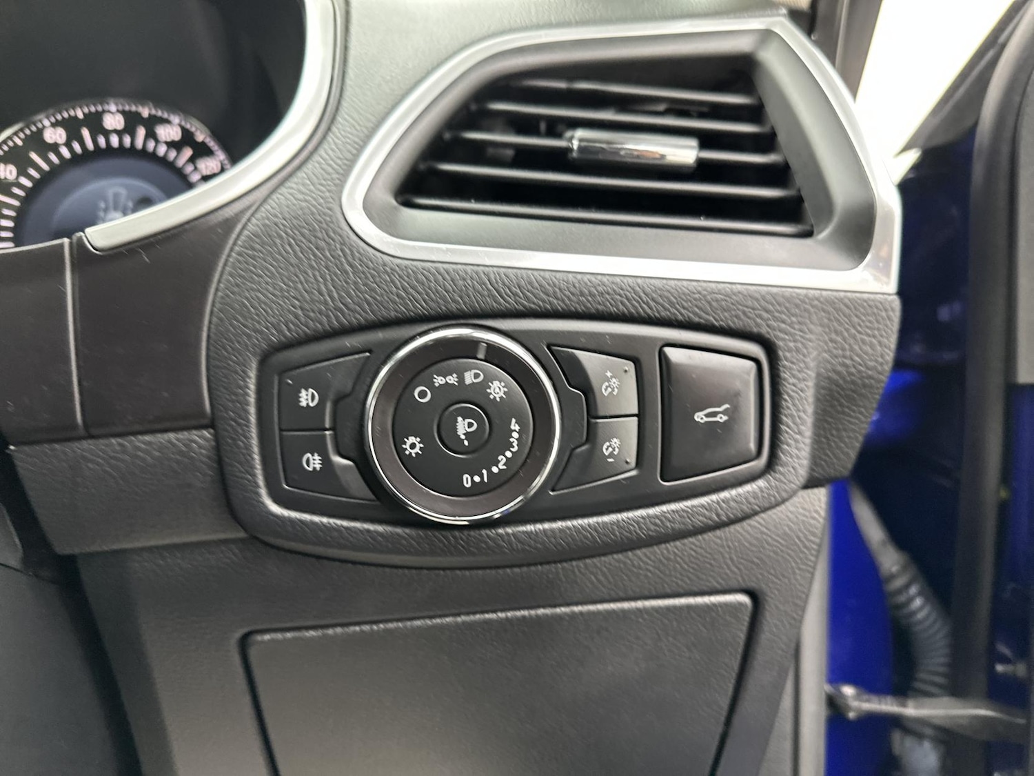 Used Ford Galaxy 2017 for sale - 77736223: Photo 51