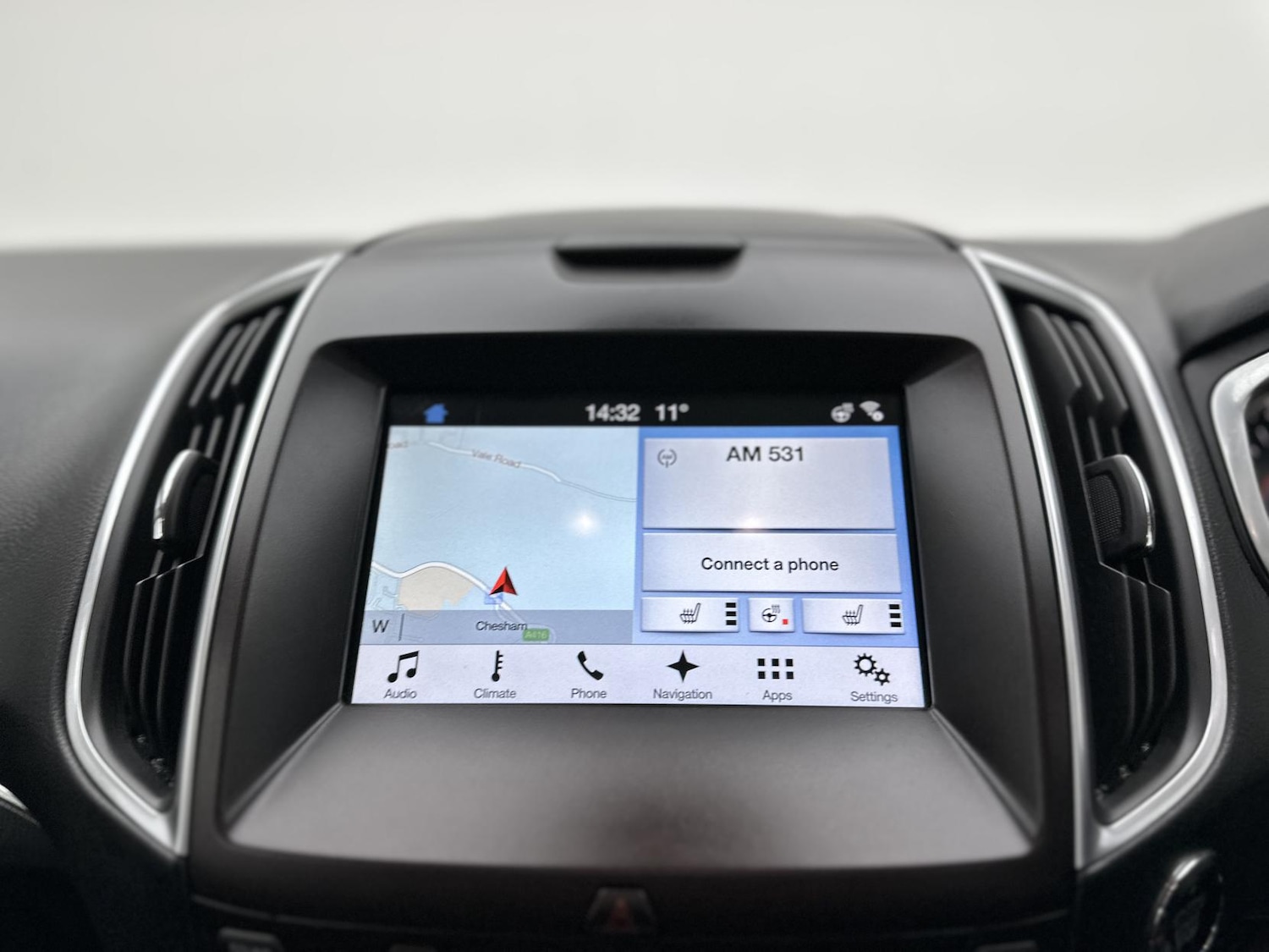 Used Ford Galaxy 2017 for sale - 77736223: Photo 52