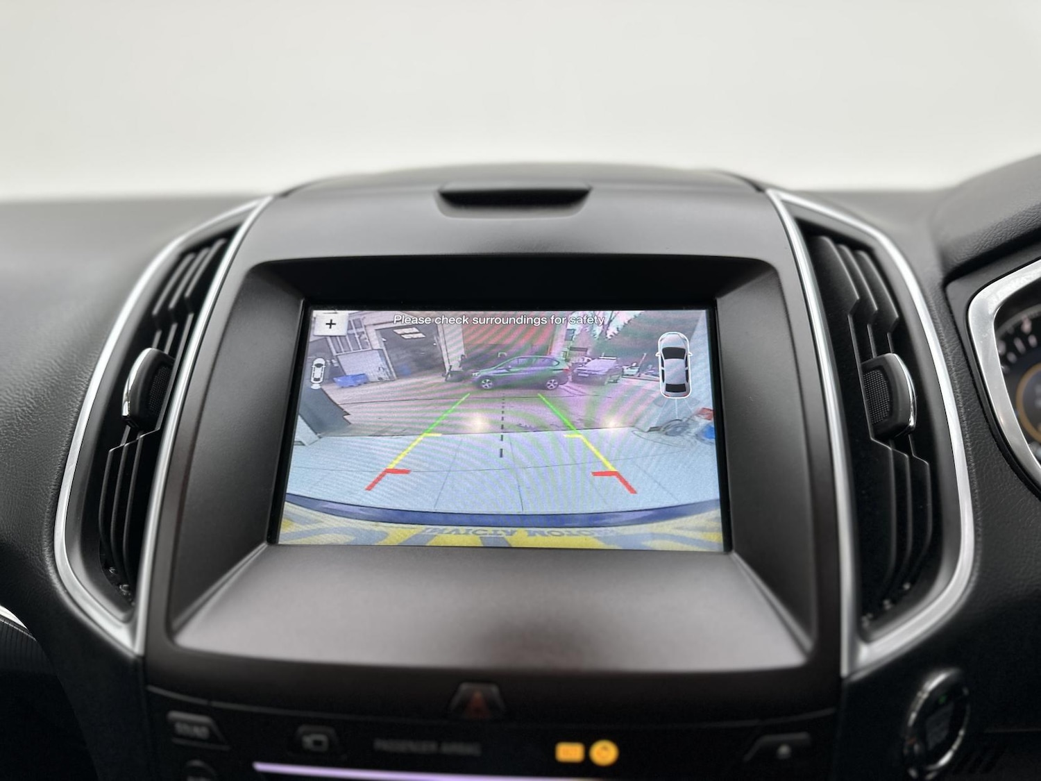 Used Ford Galaxy 2017 for sale - 77736223: Photo 53