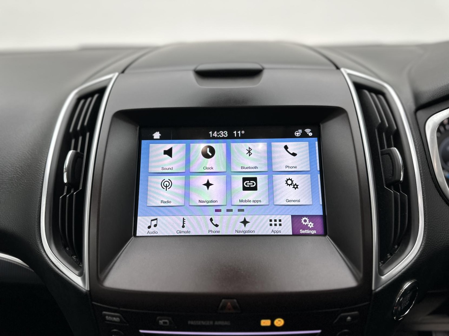 Used Ford Galaxy 2017 for sale - 77736223: Photo 57