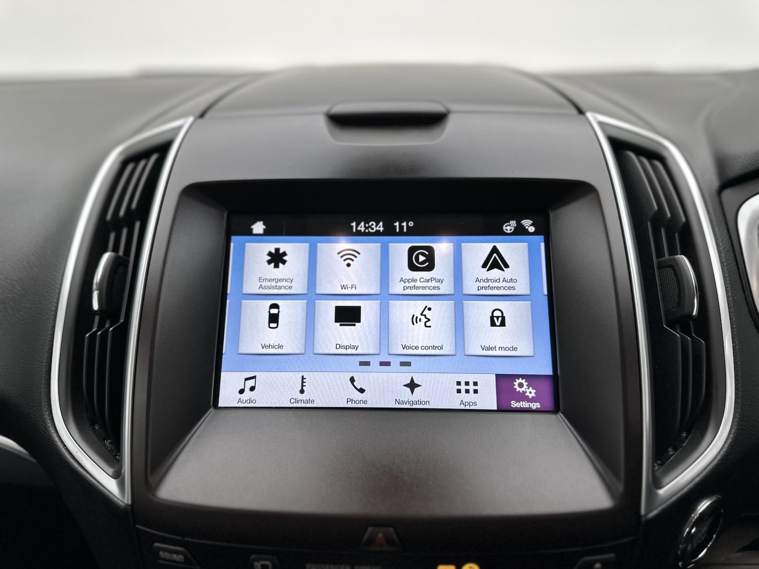 Used Ford Galaxy 2017 for sale - 77736223: Photo 58