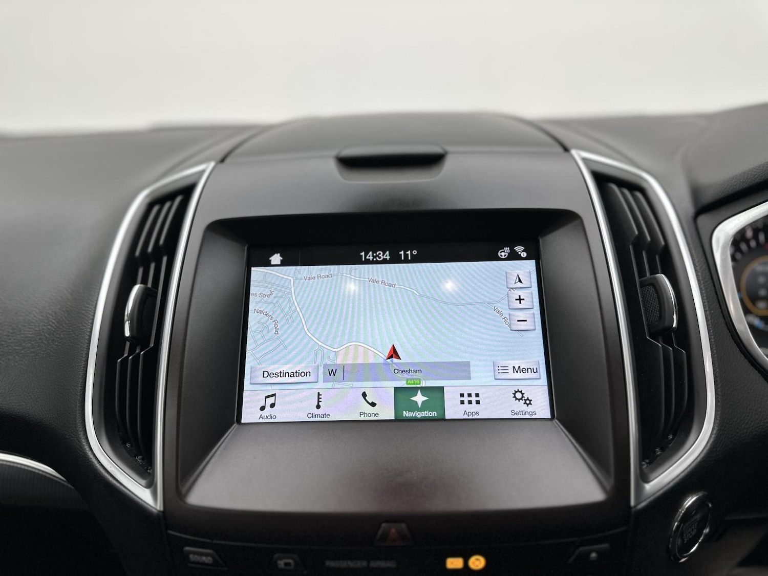 Used Ford Galaxy 2017 for sale - 77736223: Photo 59