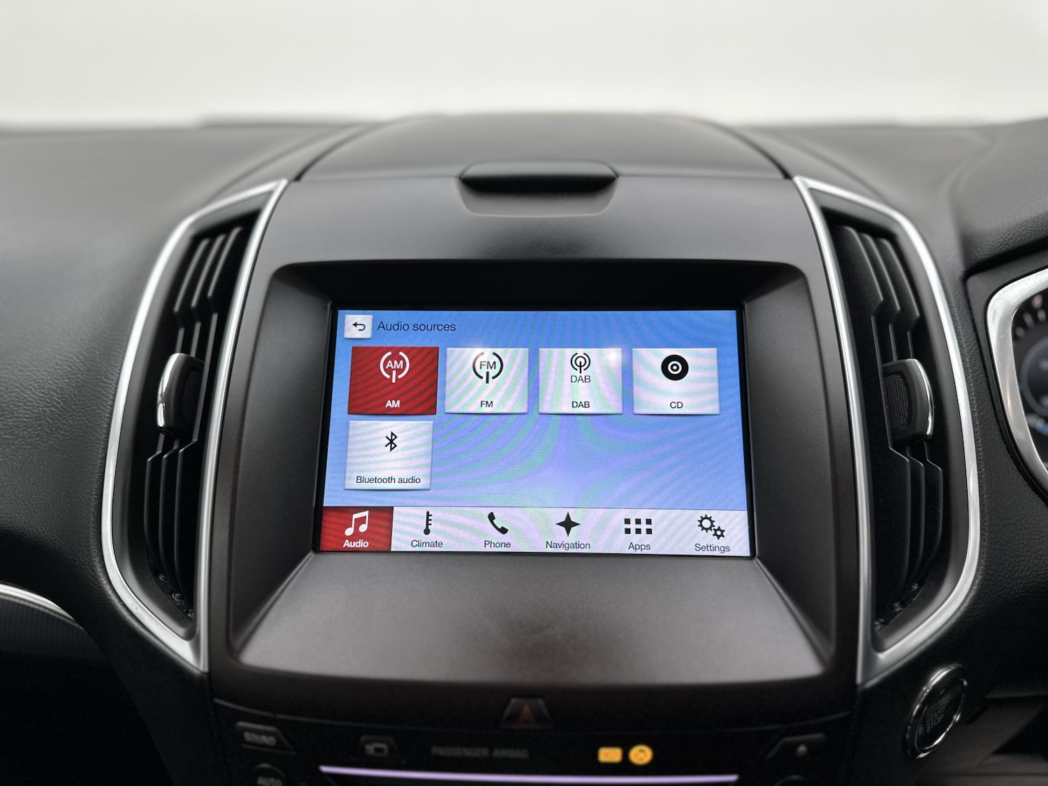 Used Ford Galaxy 2017 for sale - 77736223: Photo 61