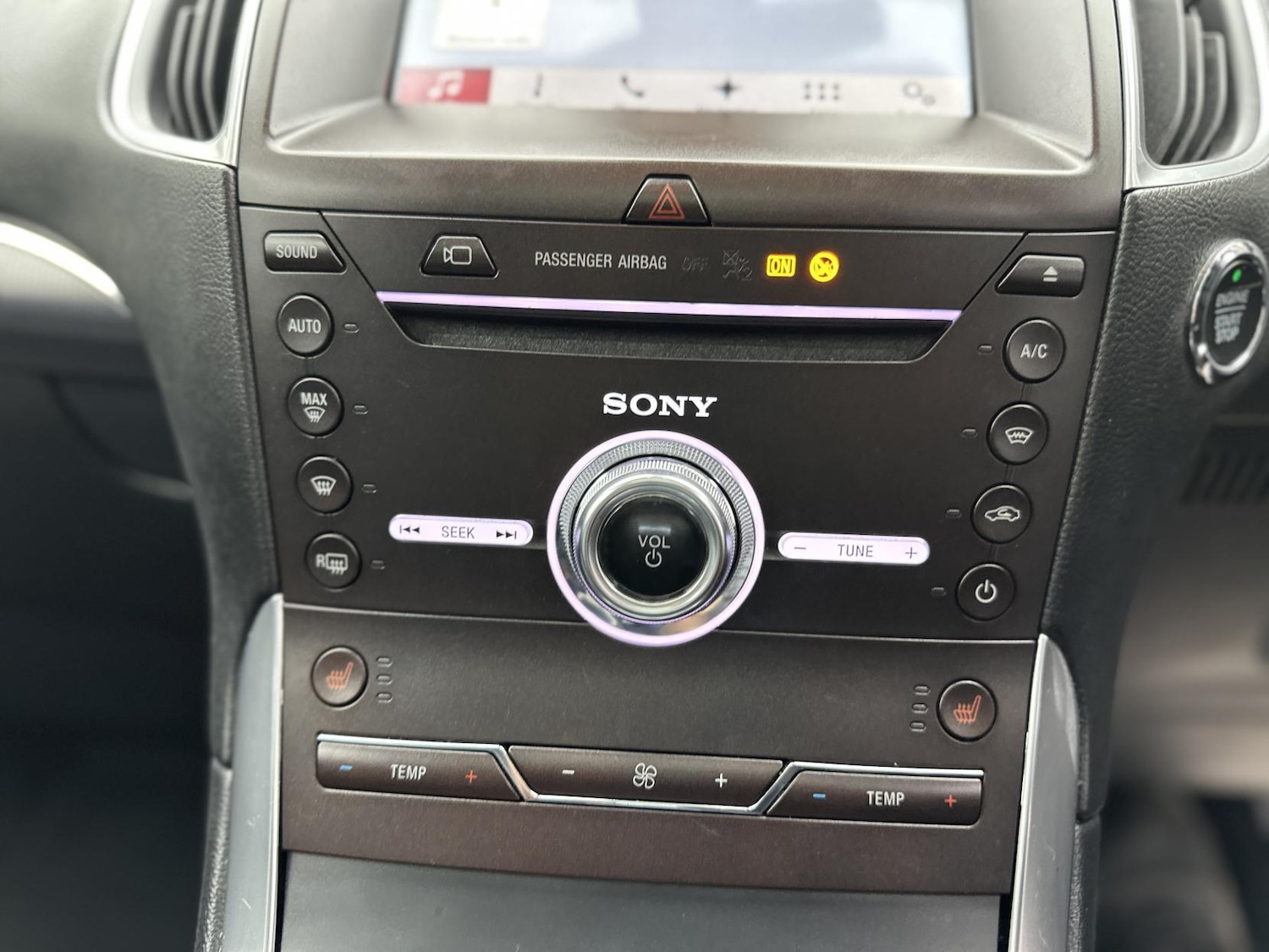 Used Ford Galaxy 2017 for sale - 77736223: Photo 62