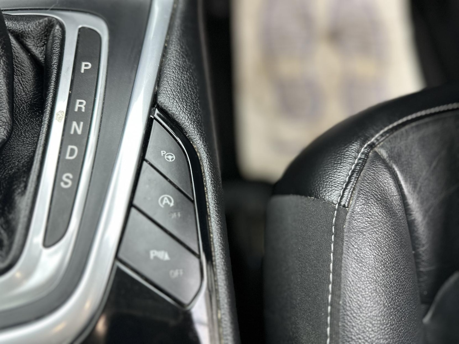 Used Ford Galaxy 2017 for sale - 77736223: Photo 64