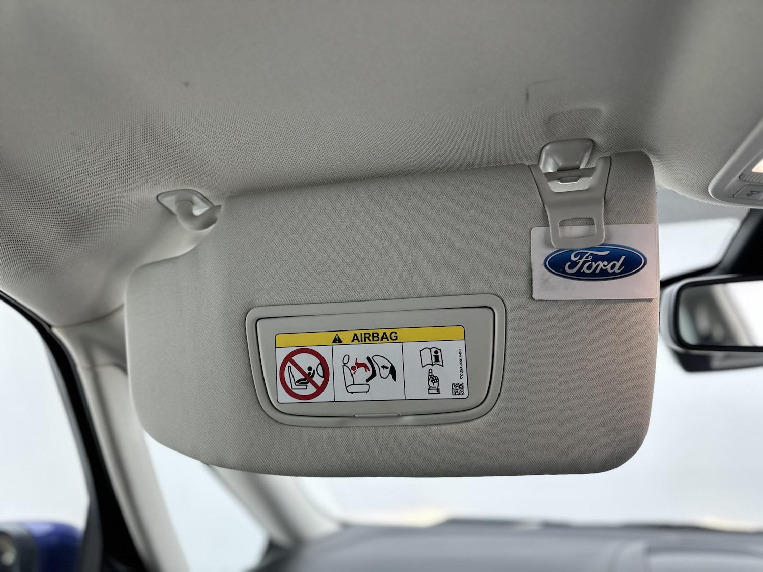 Used Ford Galaxy 2017 for sale - 77736223: Photo 66