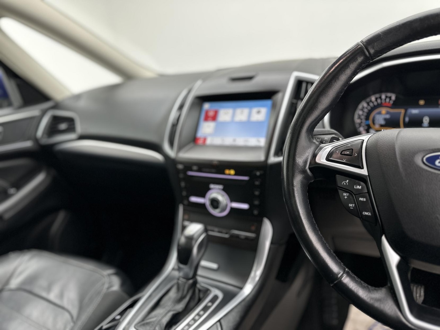 Used Ford Galaxy 2017 for sale - 77736223: Photo 68