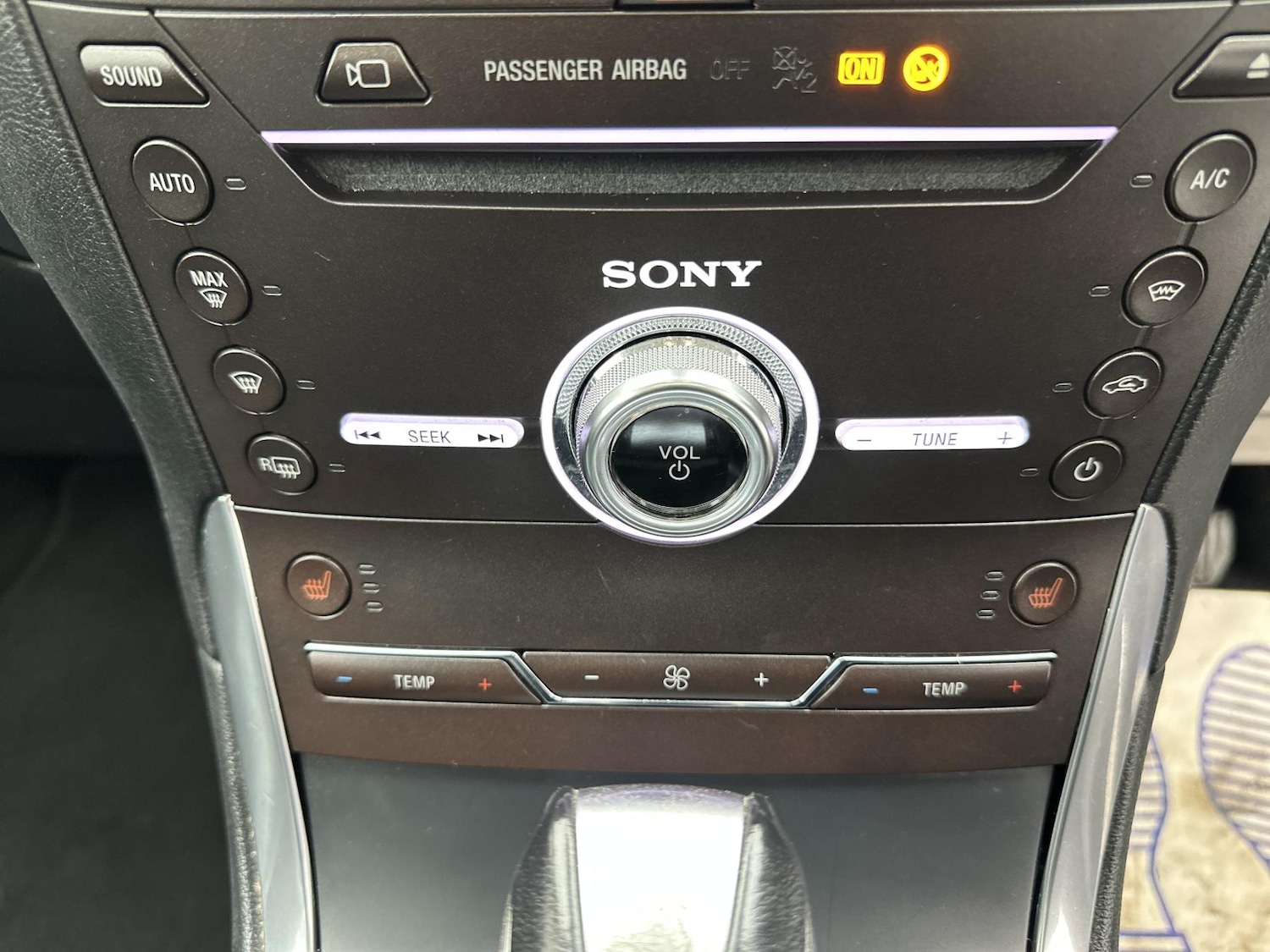 Used Ford Galaxy 2017 for sale - 77736223: Photo 69