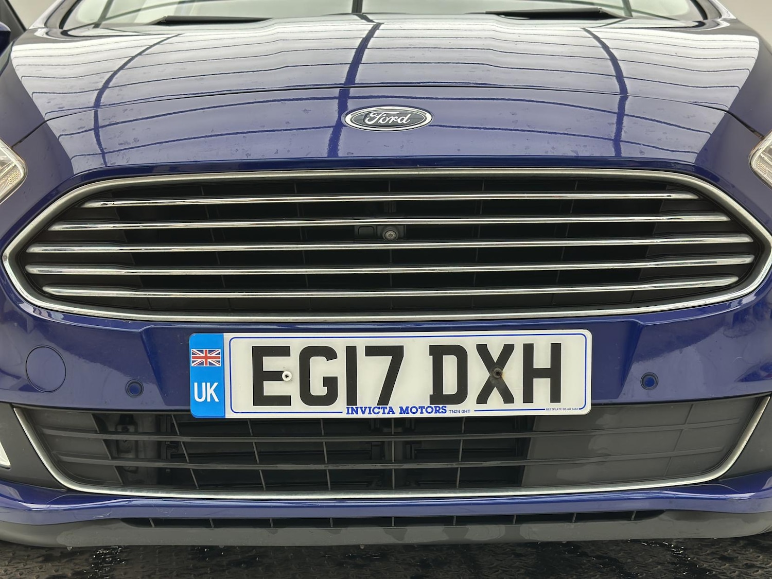 Used Ford Galaxy 2017 for sale - 77736223: Photo 70