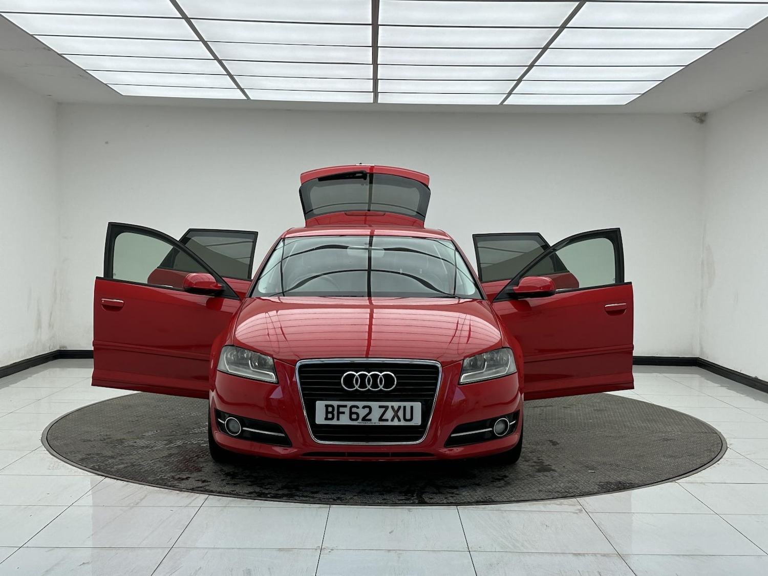 Used Audi A3 2012 for sale - 77969056: Photo 10