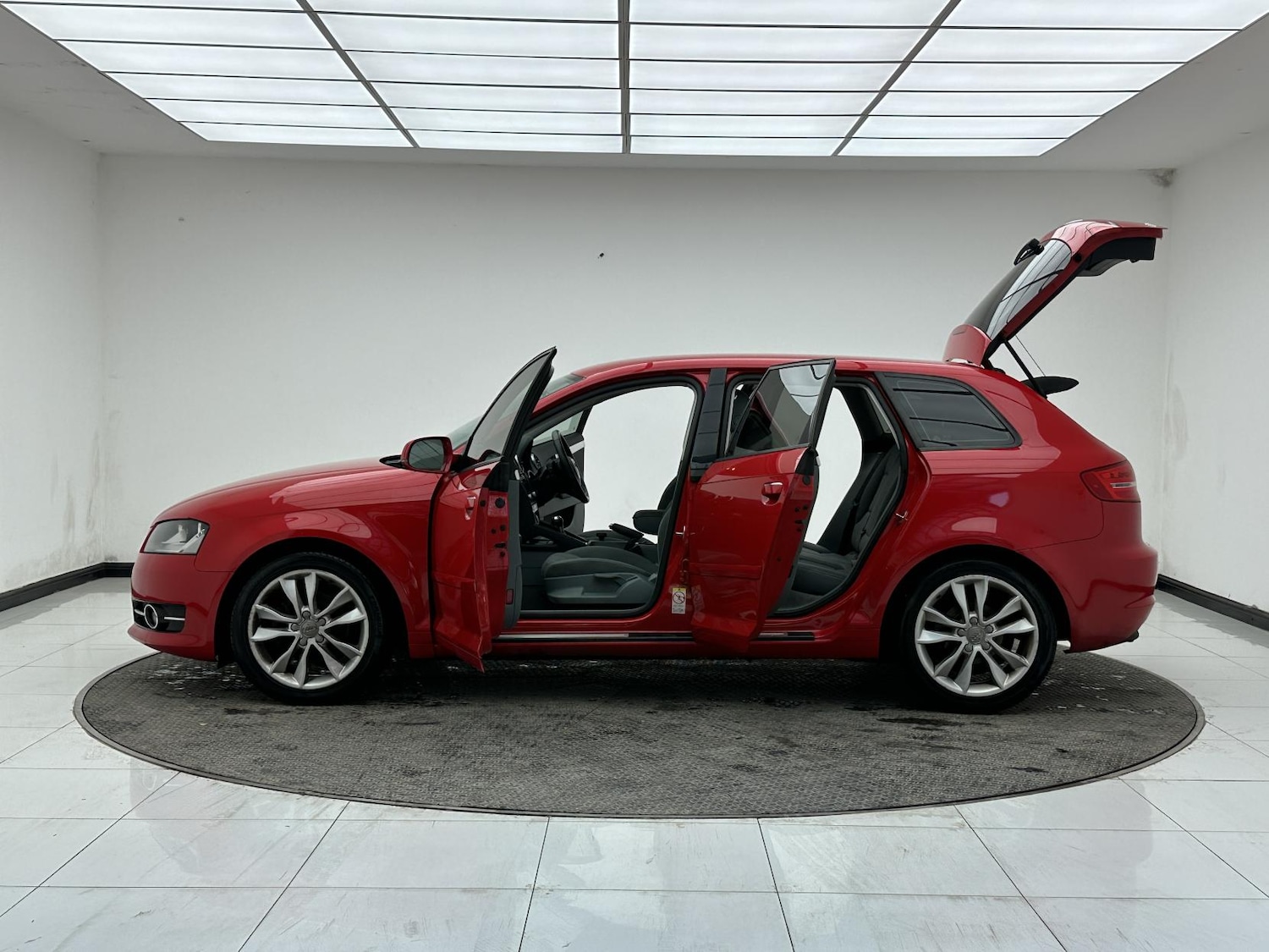 Used Audi A3 2012 for sale - 77969056: Photo 11