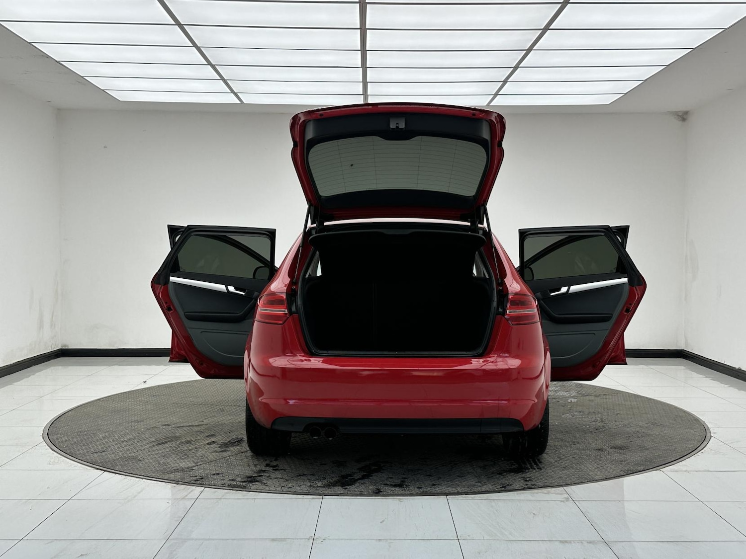 Used Audi A3 2012 for sale - 77969056: Photo 13