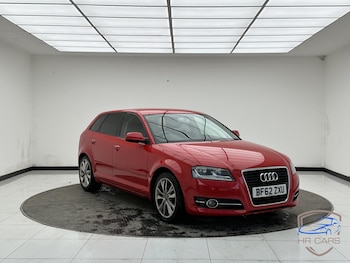 Audi A3 feature image