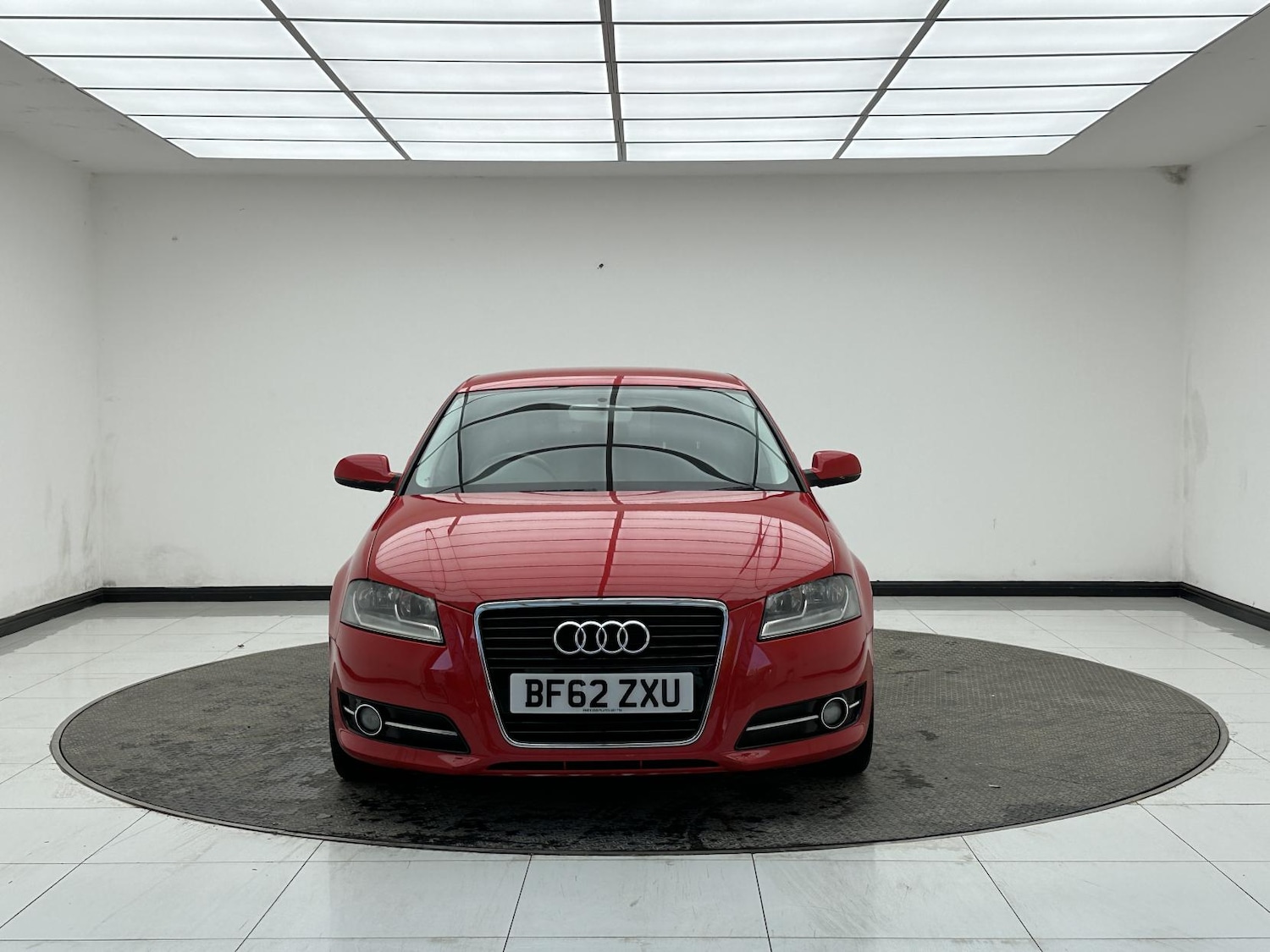 Used Audi A3 2012 for sale - 77969056: Photo 2