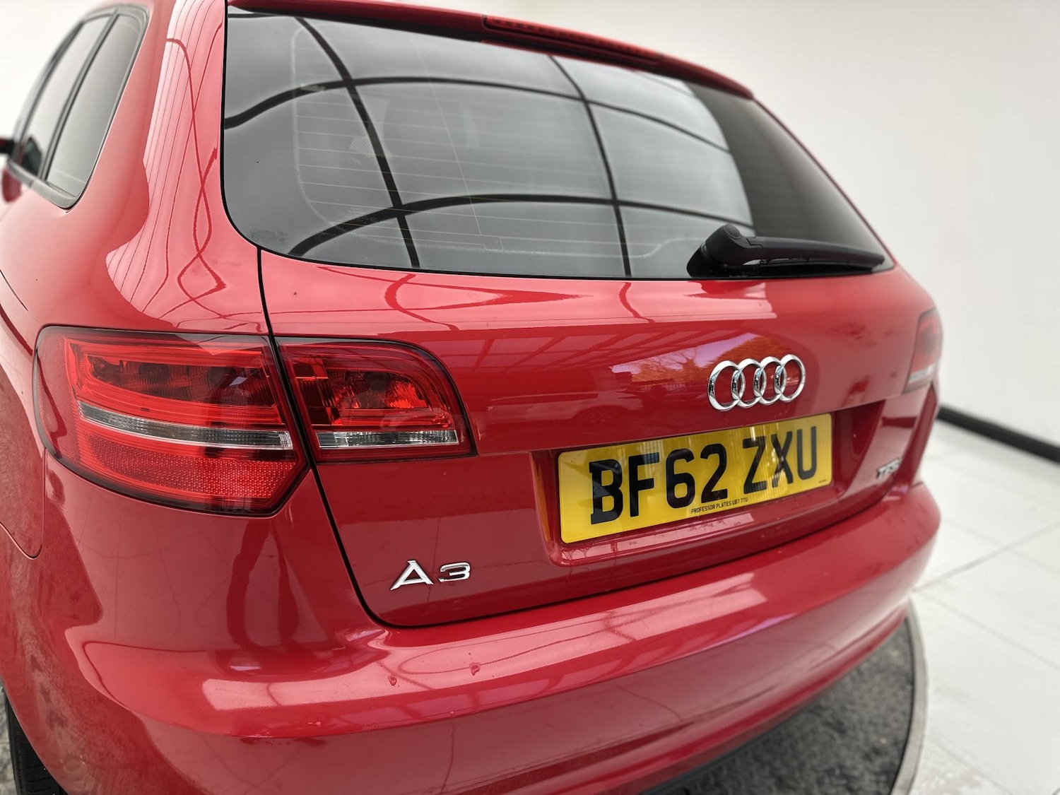 Used Audi A3 2012 for sale - 77969056: Photo 24