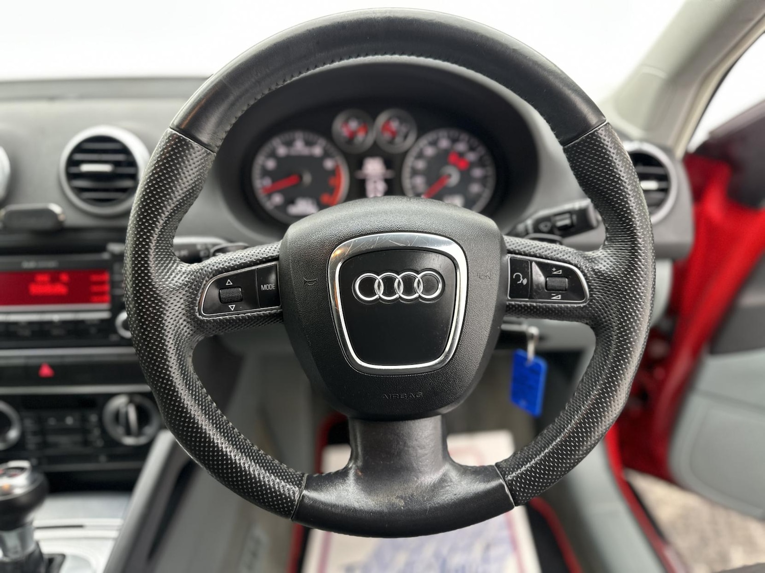 Used Audi A3 2012 for sale - 77969056: Photo 32