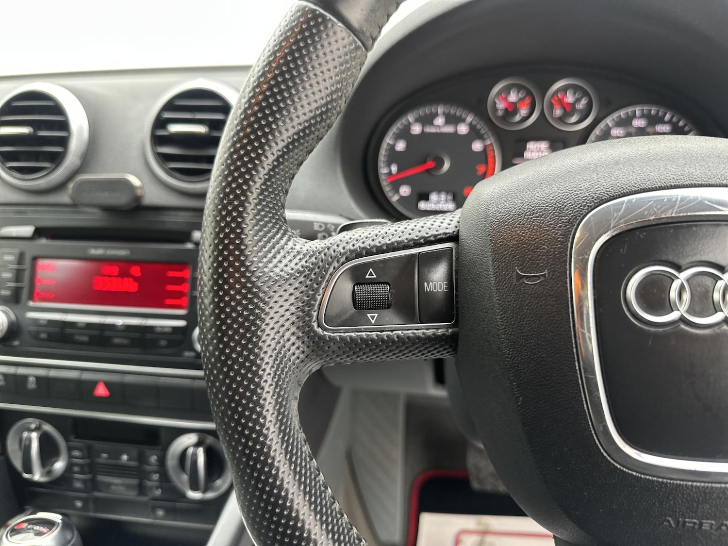 Used Audi A3 2012 for sale - 77969056: Photo 33