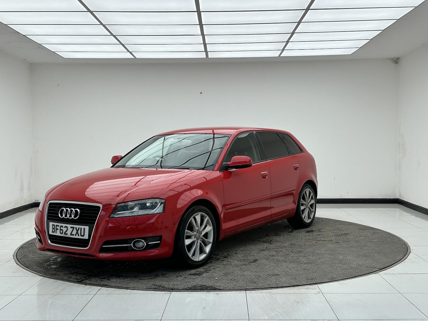 Used Audi A3 2012 for sale - 77969056: Photo 4