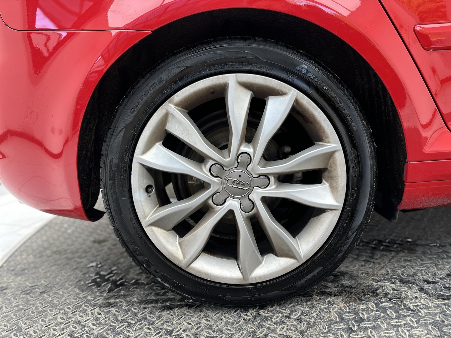 Used Audi A3 2012 for sale - 77969056: Photo 47