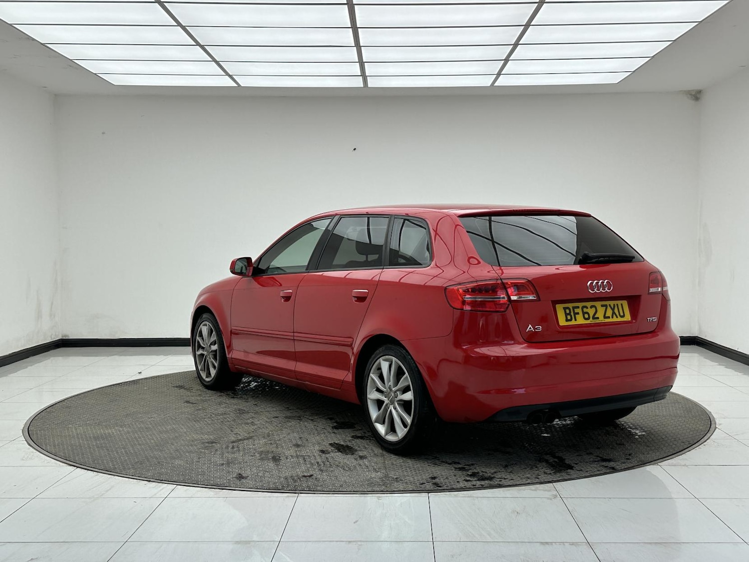 Used Audi A3 2012 for sale - 77969056: Photo 5