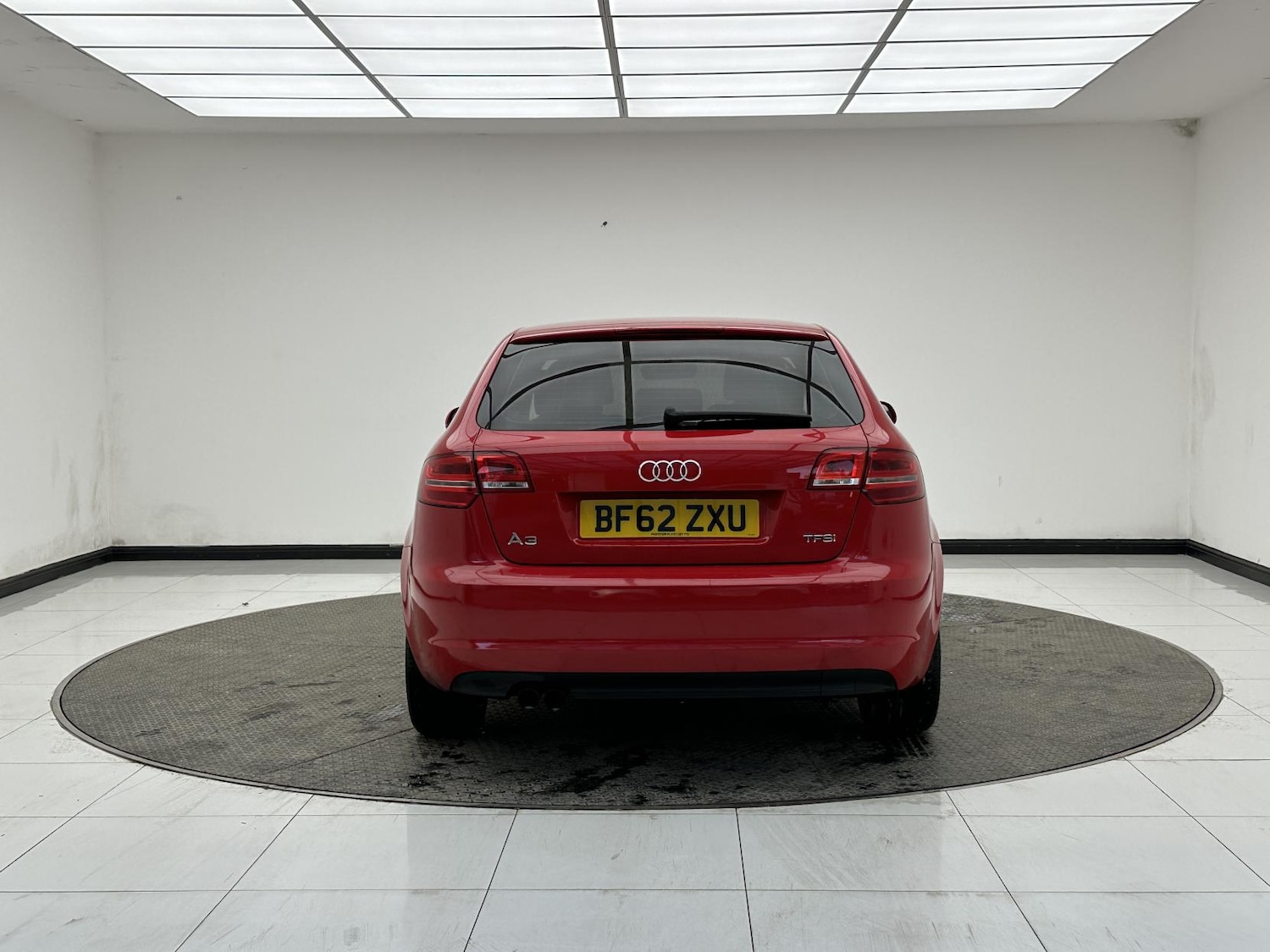 Used Audi A3 2012 for sale - 77969056: Photo 6