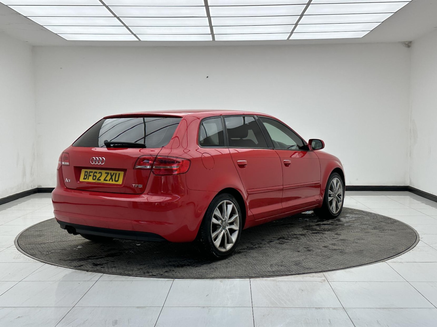 Used Audi A3 2012 for sale - 77969056: Photo 8