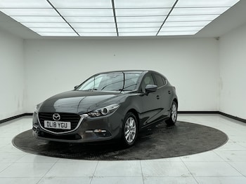 Used Mazda Mazda3 2018 for sale - 78270514: Photo