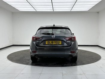 Used Mazda Mazda3 2018 for sale - 78270514: Photo