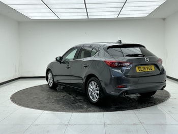 Used Mazda Mazda3 2018 for sale - 78270514: Photo