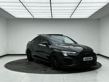 Used Audi A3 2024 for sale - 79717431: Photo