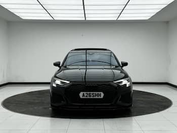 Used Audi A3 2024 for sale - 79717431: Photo