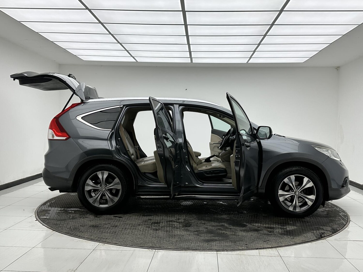 Used Honda CR-V 2013 for sale - 77409886: Photo 11