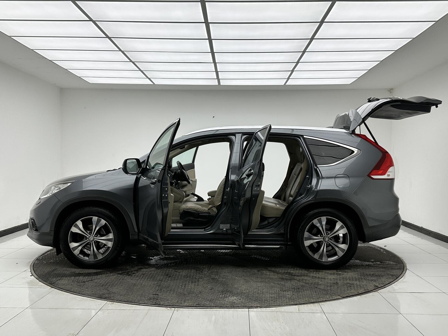 Used Honda CR-V 2013 for sale - 77409886: Photo 12