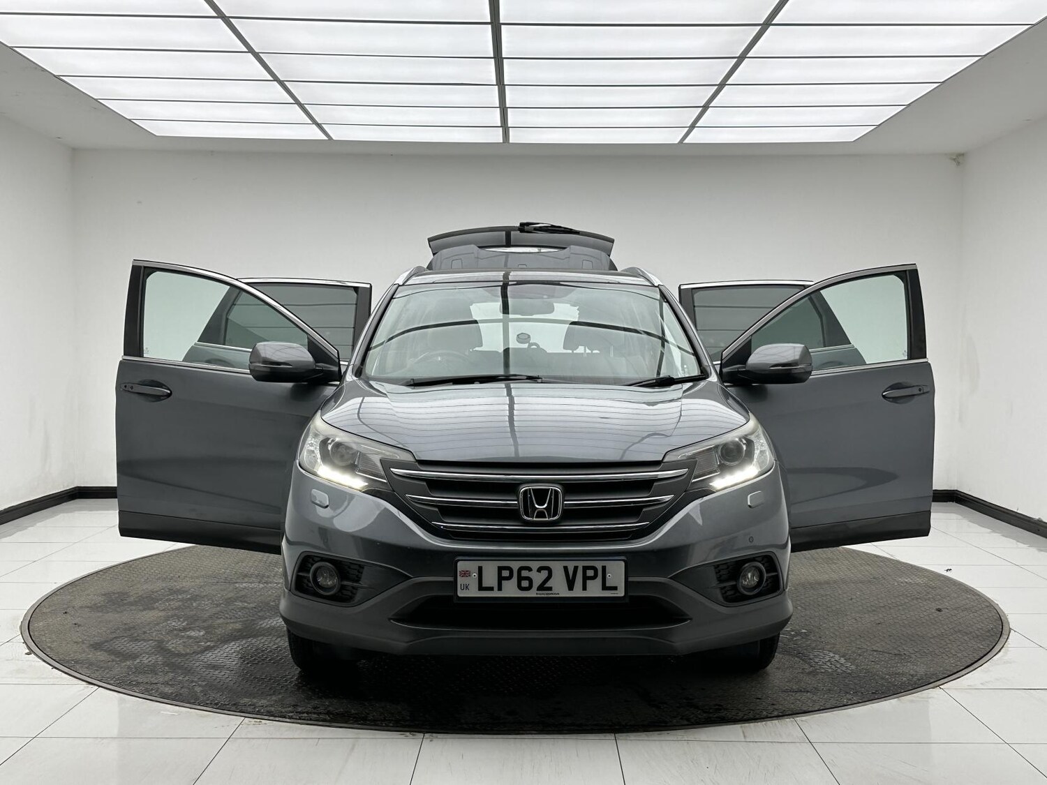 Used Honda CR-V 2013 for sale - 77409886: Photo 13