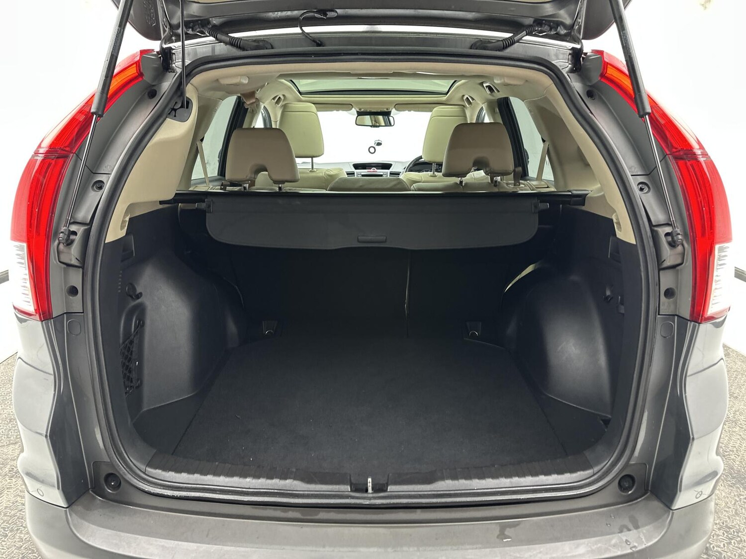 Used Honda CR-V 2013 for sale - 77409886: Photo 15