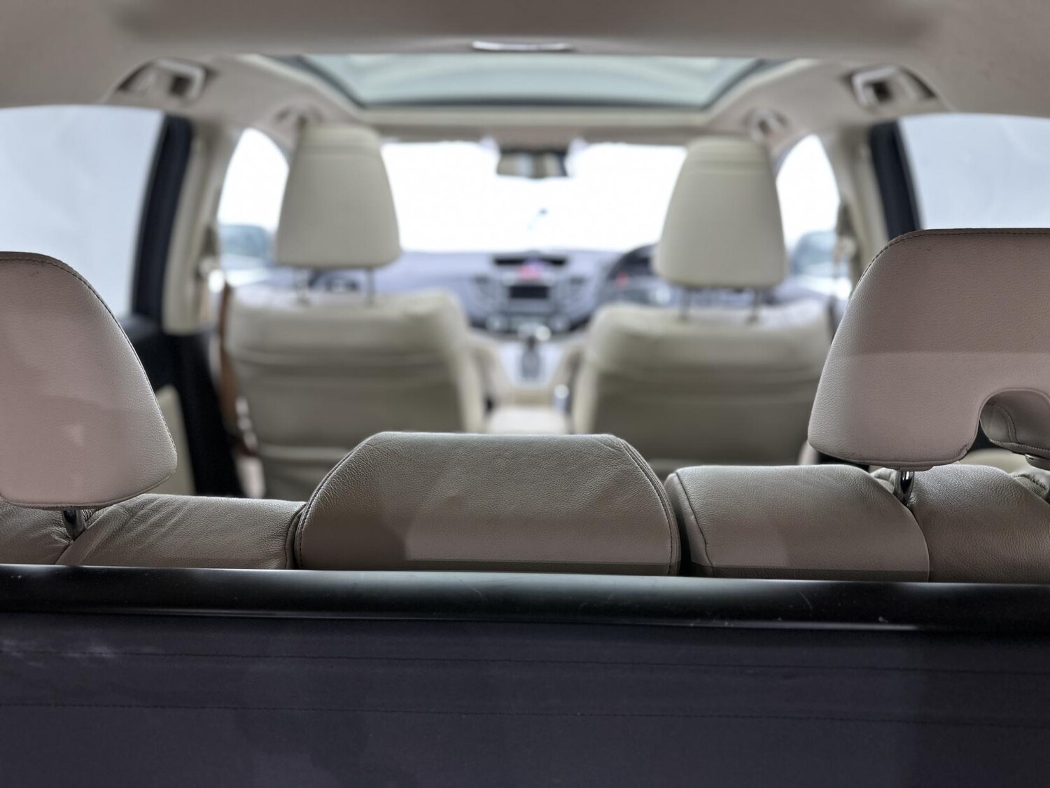 Used Honda CR-V 2013 for sale - 77409886: Photo 16