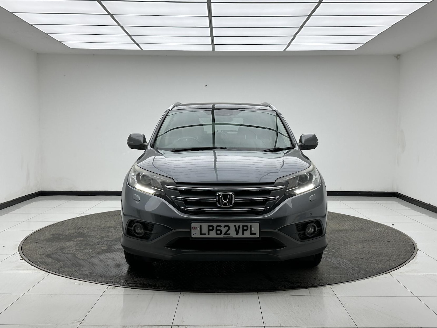 Used Honda CR-V 2013 for sale - 77409886: Photo 2