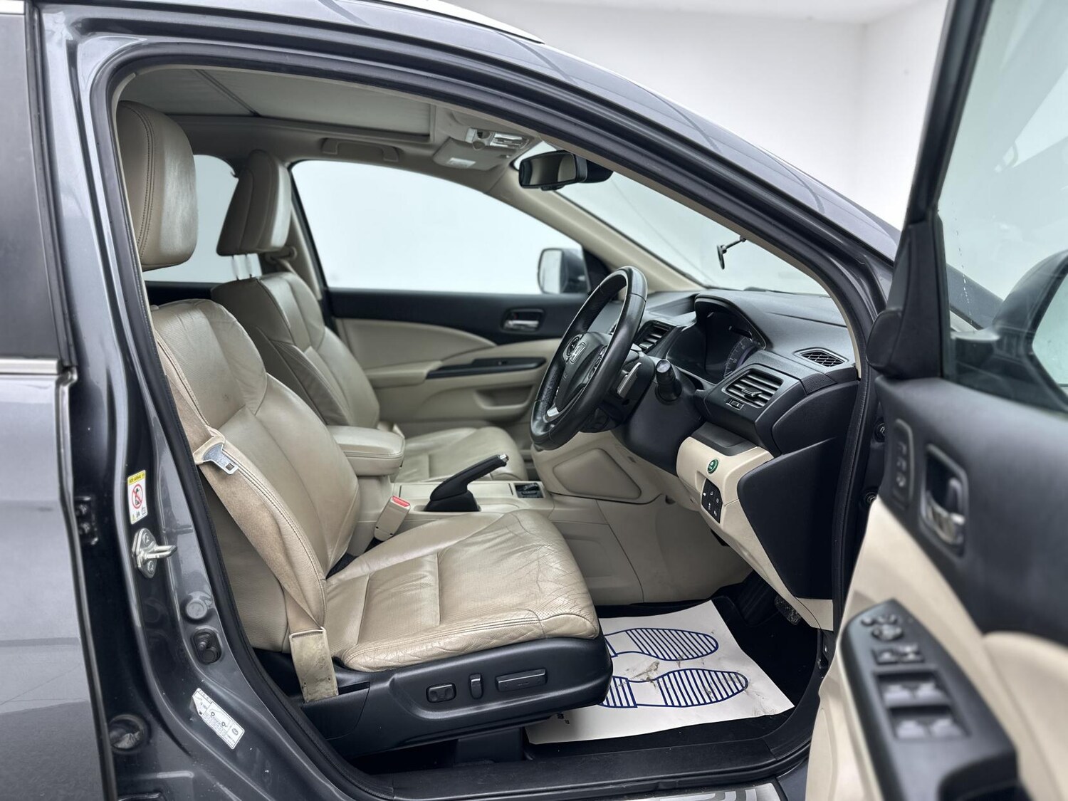 Used Honda CR-V 2013 for sale - 77409886: Photo 22