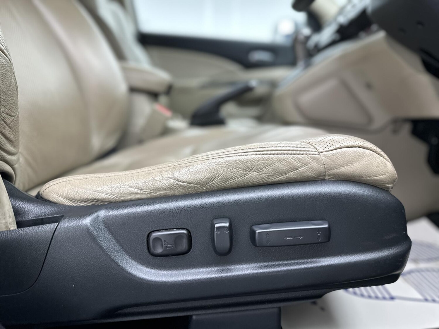 Used Honda CR-V 2013 for sale - 77409886: Photo 23