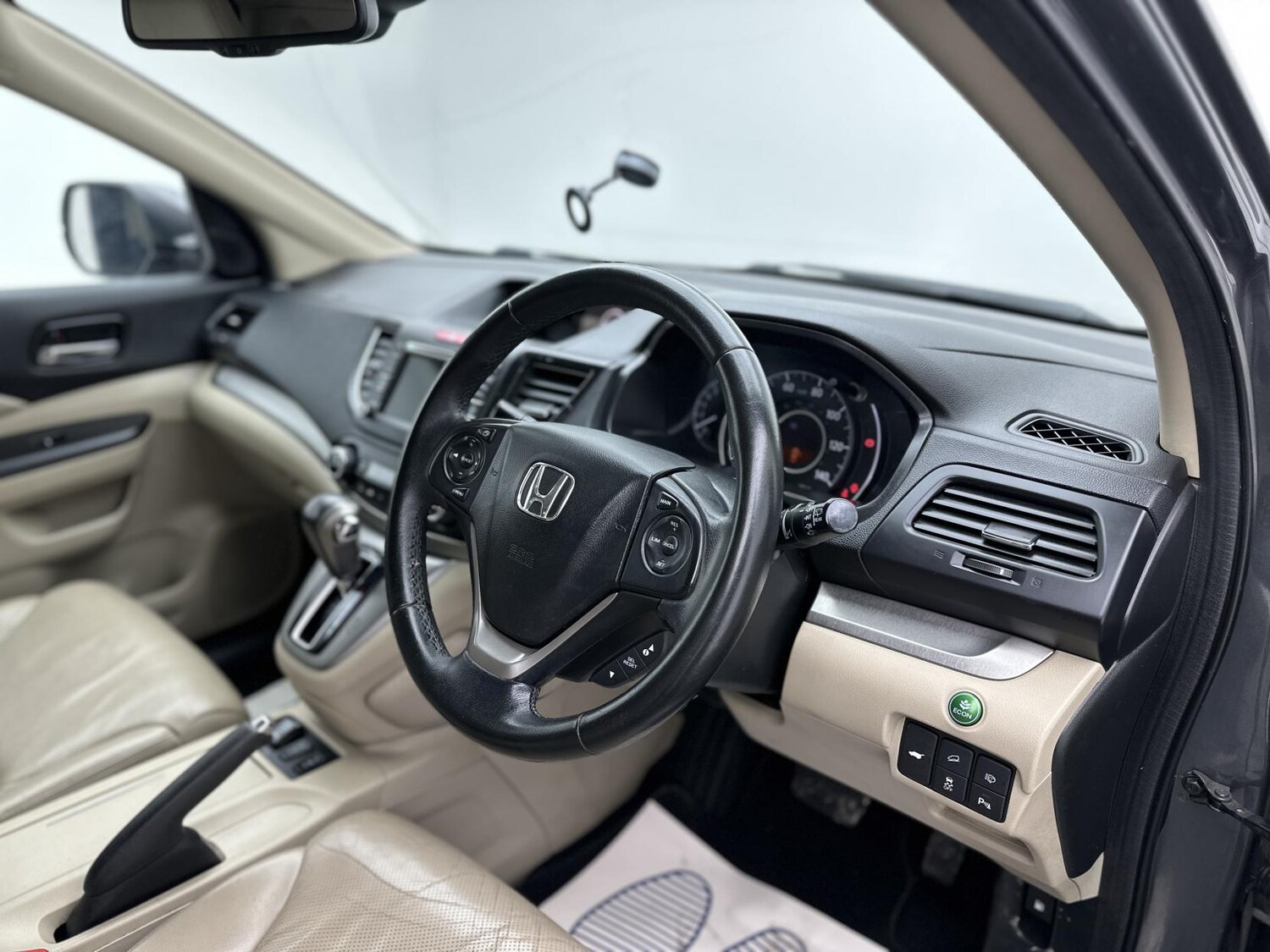 Used Honda CR-V 2013 for sale - 77409886: Photo 25