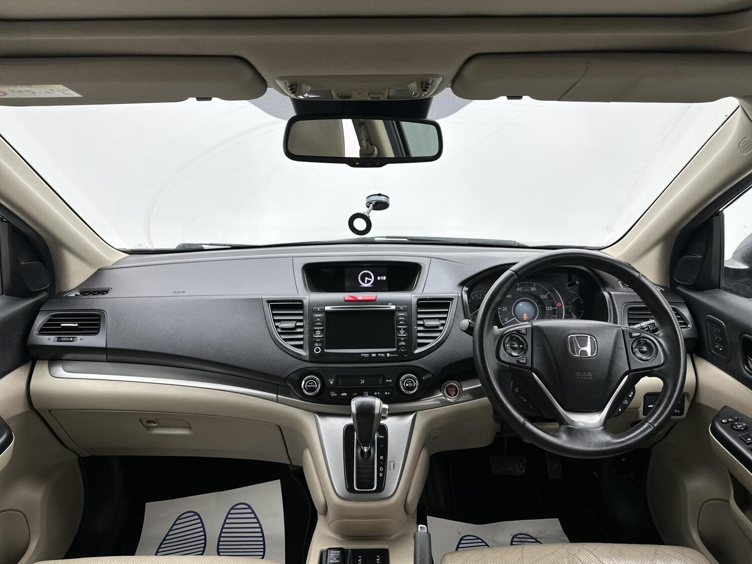 Used Honda CR-V 2013 for sale - 77409886: Photo 26