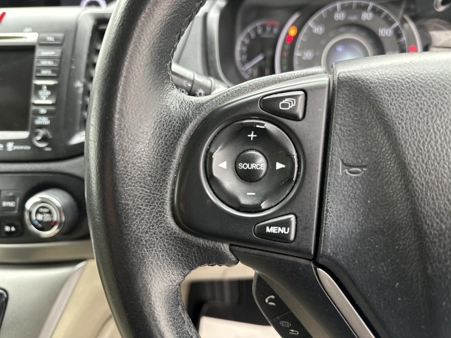 Used Honda CR-V 2013 for sale - 77409886: Photo 31