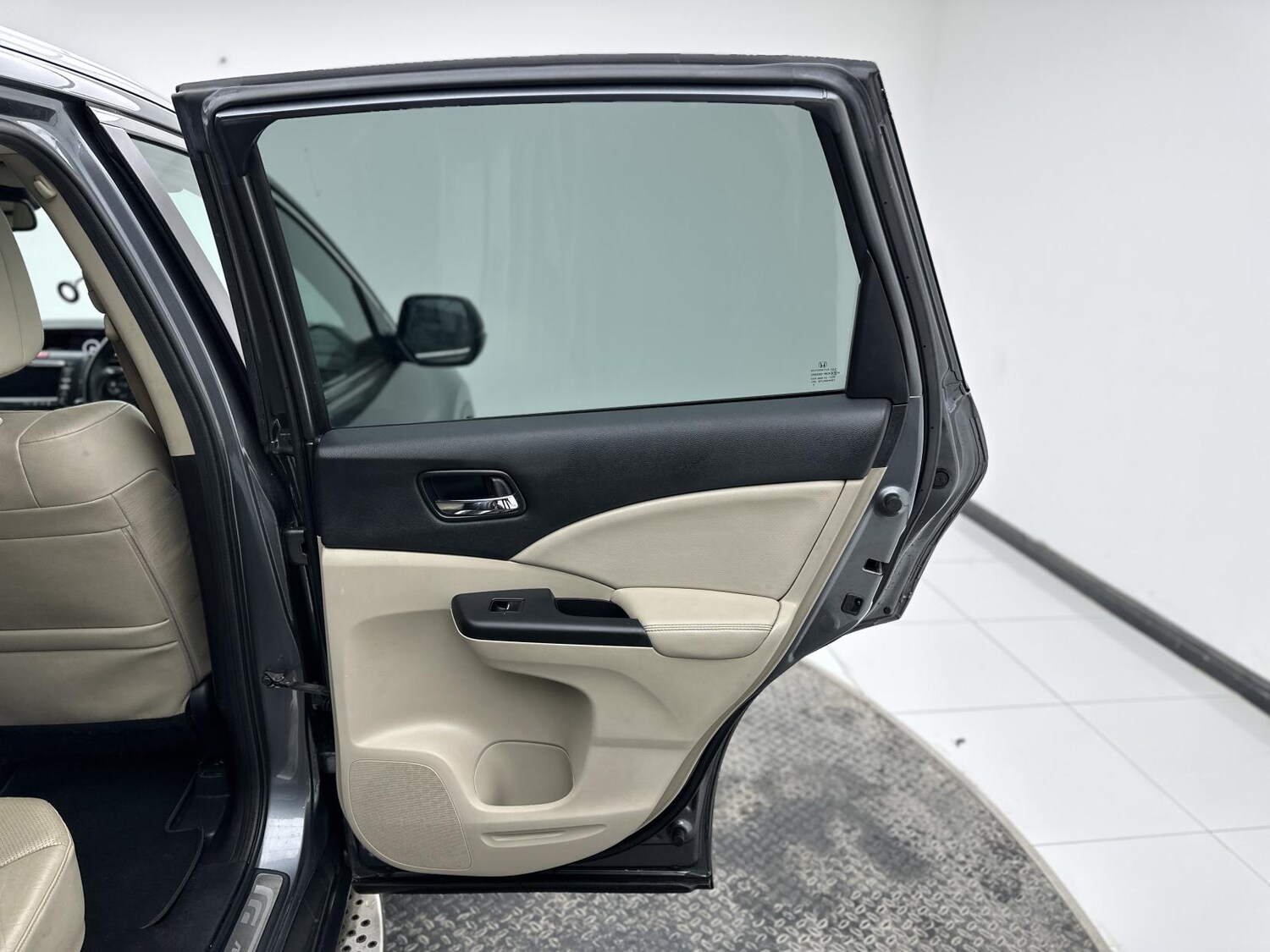 Used Honda CR-V 2013 for sale - 77409886: Photo 36